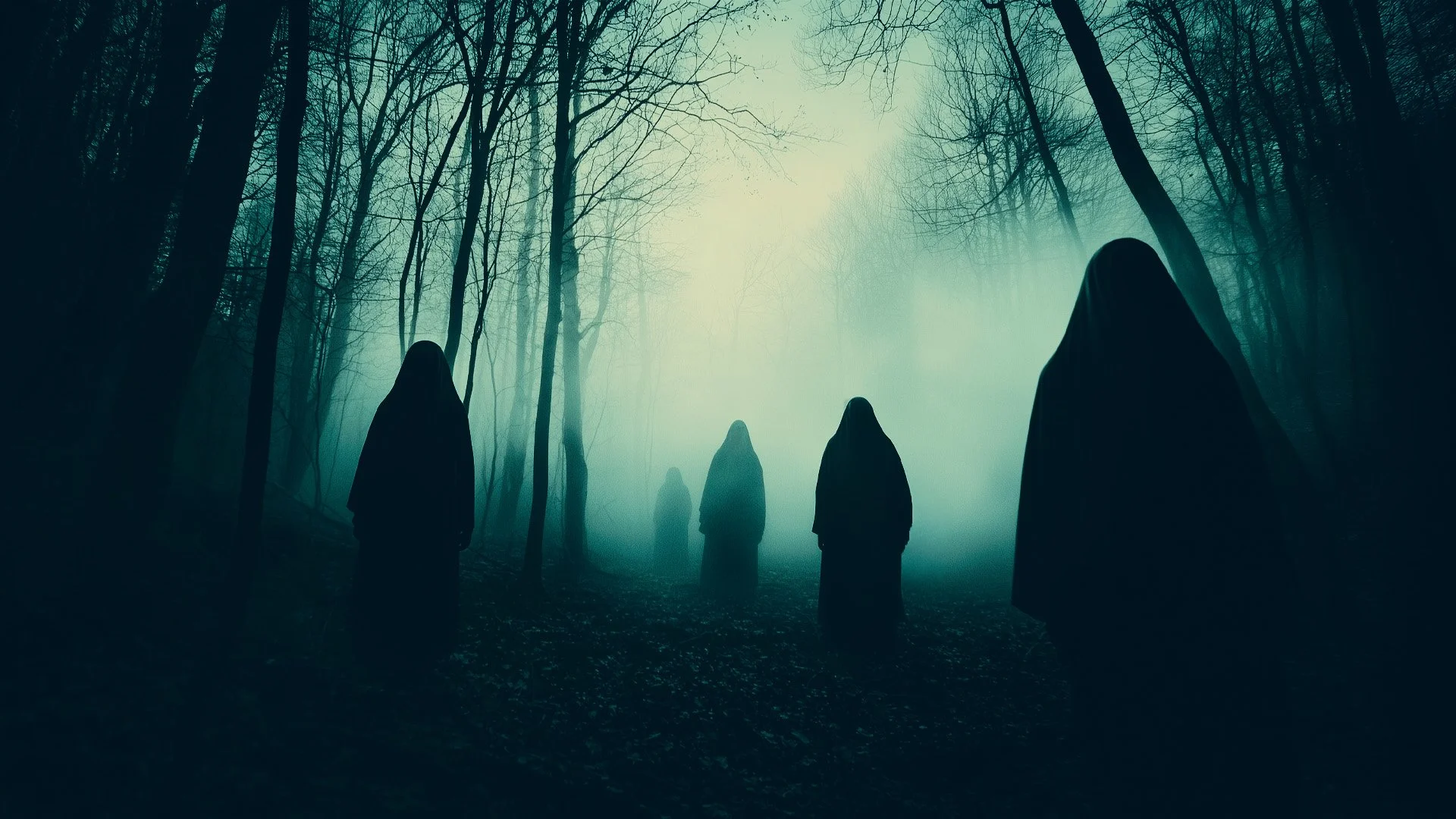 Understanding The Primary Spirit v. The secondary spirits